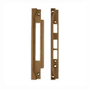 NIDUS OZI-1 Mortice Lock Rebate Kit | 7 Finishes - Florentine Bronze / Left Hand