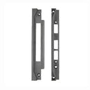 NIDUS OZI-1 Mortice Lock Rebate Kit | 7 Finishes - Graphite Grey / Left Hand
