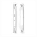 NIDUS OZI-1 Mortice Lock Rebate Kit | 7 Finishes - Chrome Plated / Right Hand