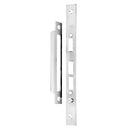 NIDUS OZI-1 Standard Striker Kit | 7 Finishes - Chrome Plated