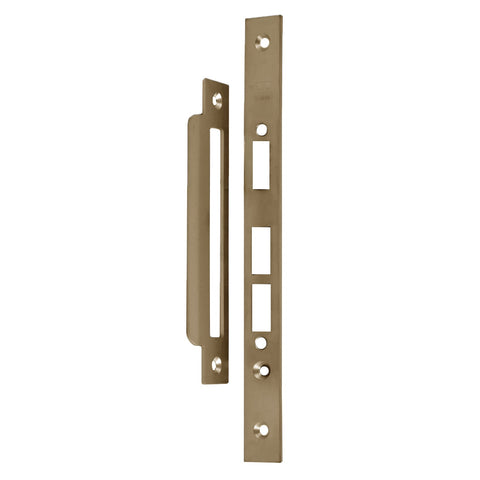 NIDUS OZI-1 Standard Striker Kit | 7 Finishes - Florentine Bronze