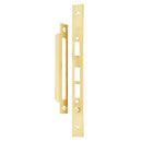 NIDUS OZI-1 Standard Striker Kit | 7 Finishes - Polished Brass