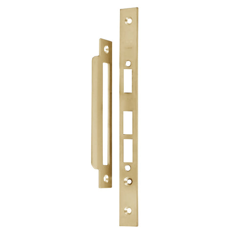NIDUS OZI-1 Standard Striker Kit | 7 Finishes - Satin Brass