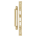 NIDUS OZI-1 Standard Striker Kit | 7 Finishes - Satin Brass