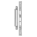 NIDUS OZI-1 Standard Striker Kit | 7 Finishes - Satin Chrome