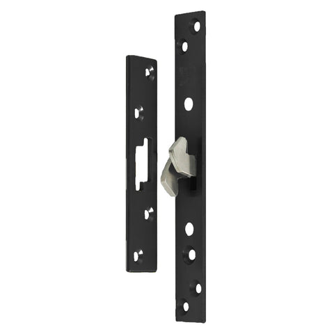 NIDUS OZI-2 Slide Standard Striker Kit | 3 Finishes - Matt Black