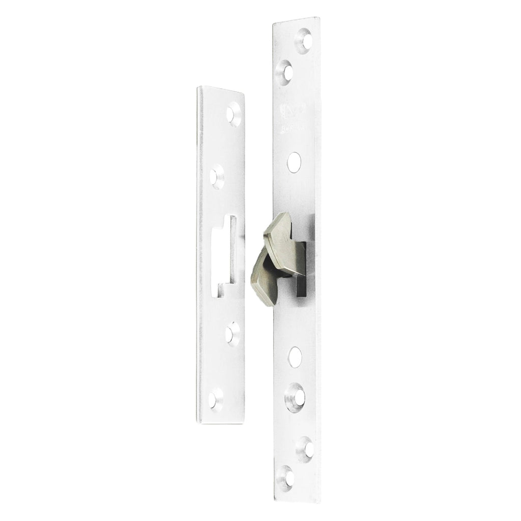 NIDUS OZI-2 Slide Standard Striker Kit | 3 Finishes - Chrome Plated