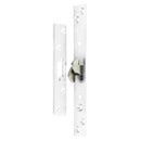 NIDUS OZI-2 Slide Standard Striker Kit | 3 Finishes - Chrome Plated