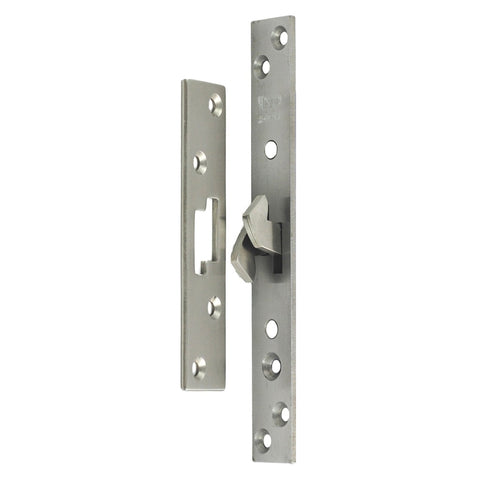 NIDUS OZI-2 Slide Standard Striker Kit | 3 Finishes - Satin Chrome