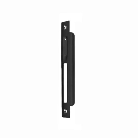 NIDUS OZI-3 Roller Standard Striker Kit | 5 Finishes - Matt Black / Left Hand