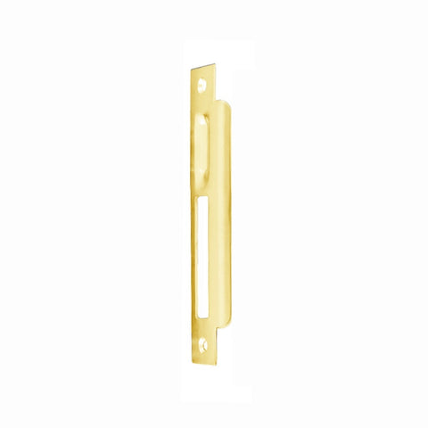 NIDUS OZI-3 Roller Standard Striker Kit | 5 Finishes - Polished Brass / Left Hand
