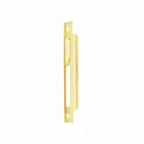NIDUS OZI-3 Roller Standard Striker Kit | 5 Finishes - Polished Brass / Left Hand