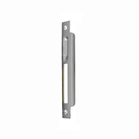 NIDUS OZI-3 Roller Standard Striker Kit | 5 Finishes - Satin Chrome / Left Hand