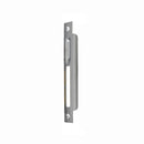 NIDUS OZI-3 Roller Standard Striker Kit | 5 Finishes - Satin Chrome / Left Hand