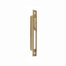 NIDUS OZI-3 Roller Standard Striker Kit | 5 Finishes - Florentine Bronze / Right Hand