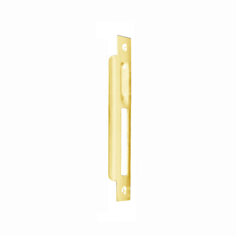 NIDUS OZI-3 Roller Standard Striker Kit | 5 Finishes - Polished Brass / Right Hand