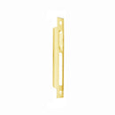 NIDUS OZI-3 Roller Standard Striker Kit | 5 Finishes - Polished Brass / Right Hand