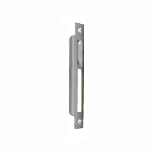 NIDUS OZI-3 Roller Standard Striker Kit | 5 Finishes - Satin Chrome / Right Hand