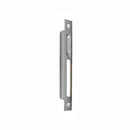 NIDUS OZI-3 Roller Standard Striker Kit | 5 Finishes - Satin Chrome / Right Hand