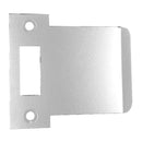 NIDUS OZI-4 Extended Striker 85mm | 3 Finishes - Satin Chrome