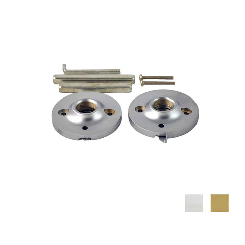 NIDUS Corona & Wentworth Privacy Conversion Kit | 3 Finishes