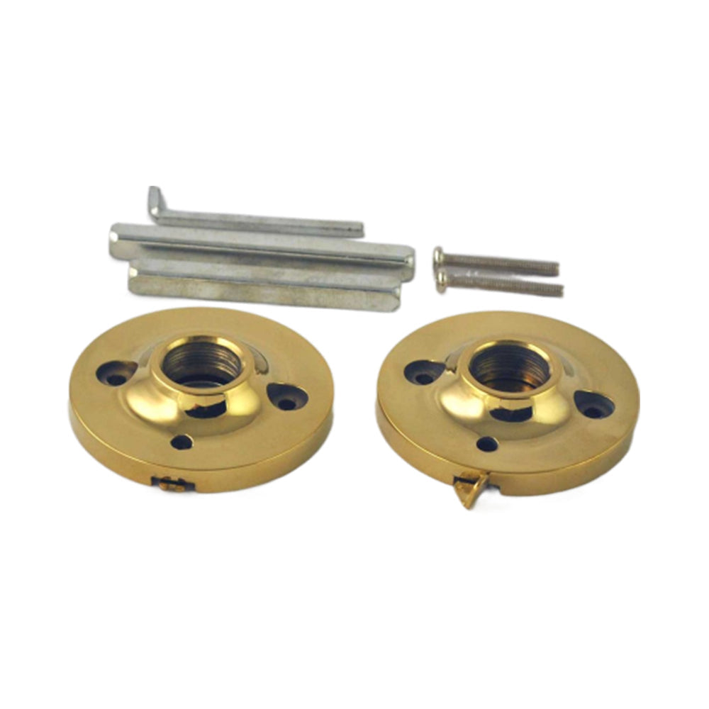 NIDUS Corona & Wentworth Privacy Conversion Kit | 3 Finishes - Gold