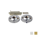 NIDUS Corona & Wentworth Privacy Conversion Kit | 3 Finishes