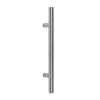 NIDUS ENTRANCE DOOR PULL HANDLE PH804 - 900 - SS 32X900MM 304 SS BACK TO BACK PAIR - primehardware