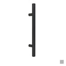 NIDUS Entrance Door Pull Handle | 2 Finishes