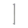 NIDUS ENTRANCE DOOR PULL HANDLE PH826 - 1200 - SS 24X38X1200MM 304 GRADE SS PAIR - primehardware