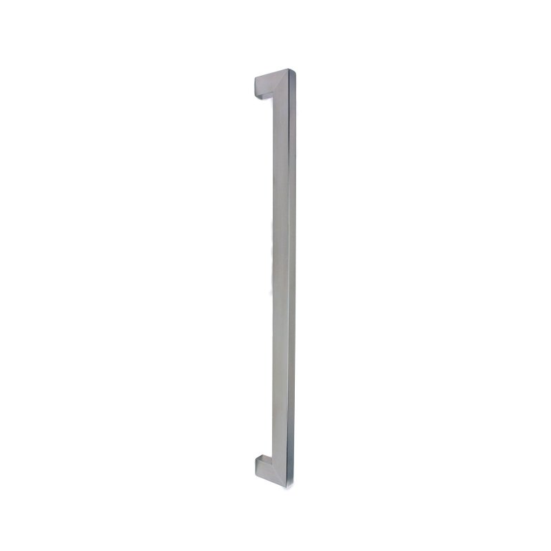 NIDUS ENTRANCE DOOR PULL HANDLE PH826-1200-SS 24X38X1200MM 304 GRADE SS PAIR
