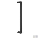 NIDUS Entrance Wide Pull Handle Set | 2 Finishes