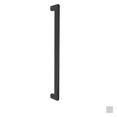 NIDUS Entrance Thin Pull Handle Set | 2 Finishes