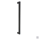 NIDUS Entrance Thin Pull Handle Set | 2 Finishes