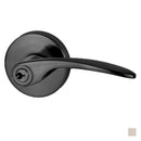 NIDUS Collins Door Handle Entrance Set | 2 Finishes