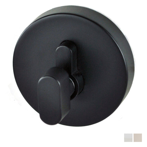 NIDUS Lonsdale Round Eurobolt Single Cylinder | 2 Finishes