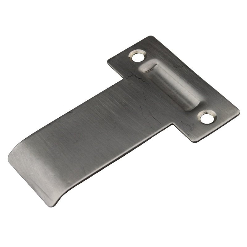 NIDUS EXTENDED STRIKER RB1 - 85STRIKER - SS - V 70MM STAINLESS STEEL SUITS RB1 - SS - V - primehardware