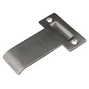 NIDUS EXTENDED STRIKER RB1 - 85STRIKER - SS - V 70MM STAINLESS STEEL SUITS RB1 - SS - V - primehardware