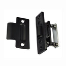 NIDUS Heavy Duty Roller Latch | Matt Black