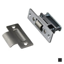 NIDUS Heavy Duty Roller Latch | Matt Black