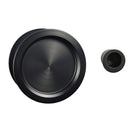NIDUS Sliding Cavity Lock Round Passage Set Includes End Pull | Graphite Grey