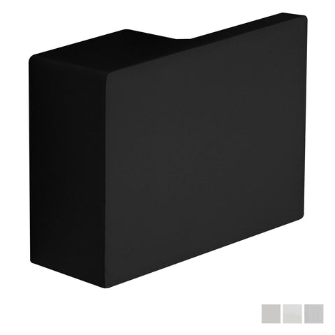 NIDUS Spectrum Robe Cabinet Pull 70mm | 4 Finishes