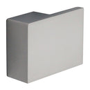 NIDUS Spectrum Robe Cabinet Pull 70mm | 4 Finishes - Brushed Satin Chrome