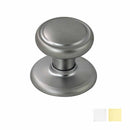 NIDUS Wentworth Door Knob No Latch | 3 Finishes