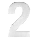 Scope NUMERAL CON FIX 130mm Stainless Steel - primehardware