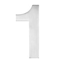 Scope NUMERAL CON FIX 130mm Stainless Steel - primehardware