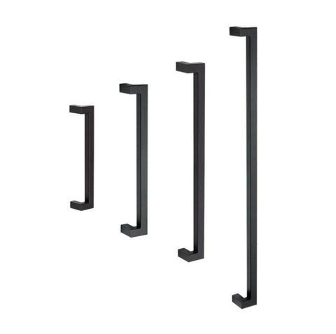 Zanda Nitro Pull Handle - primehardware