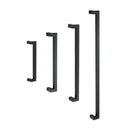 Zanda Nitro Pull Handle - primehardware