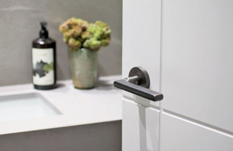 Zanda Epic – Graphite Nickel - primehardware