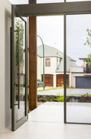 Zanda Omega Offset Pull Handle - primehardware